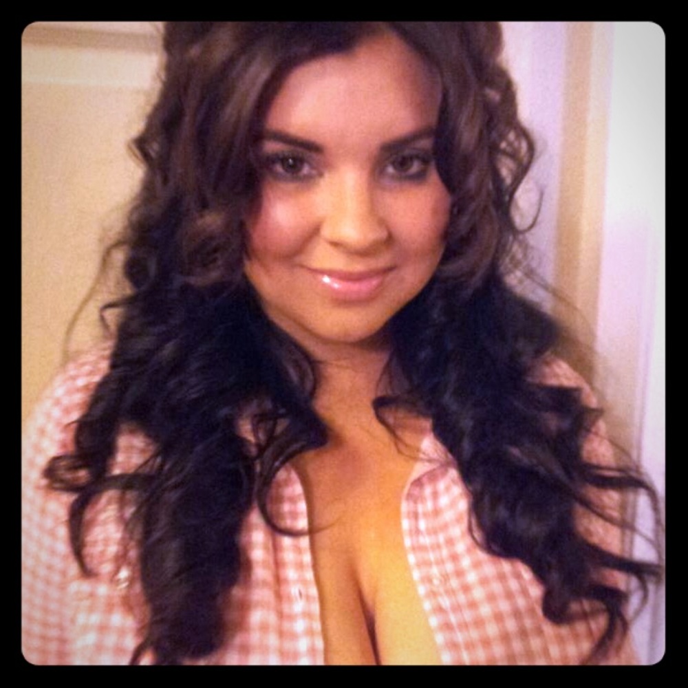 Meet your Posher, Eileen